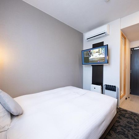 Hotel Tabist S Hyde Park Koga Station Exteriér fotografie