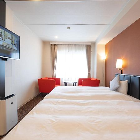 Hotel Tabist S Hyde Park Koga Station Exteriér fotografie