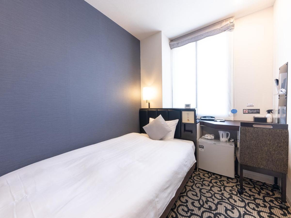 Hotel Tabist S Hyde Park Koga Station Exteriér fotografie