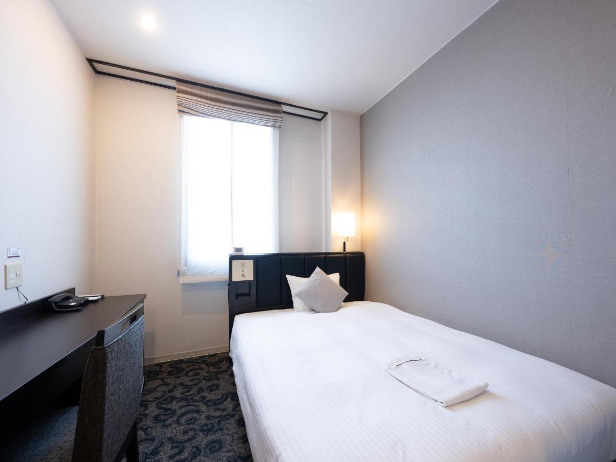 Hotel Tabist S Hyde Park Koga Station Exteriér fotografie